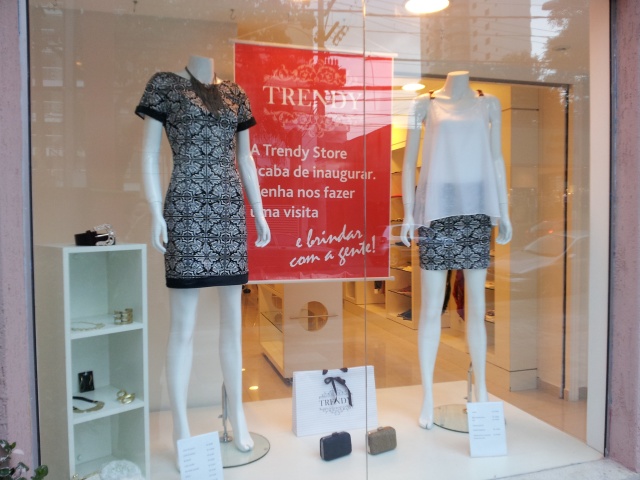 Trendy Store_vitrine 17outubro2013