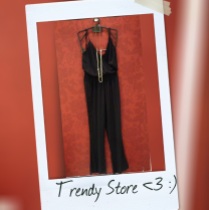 Trendy Store_Macacão 2